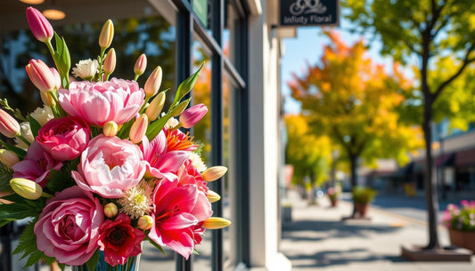 Florist Maple Grove MN