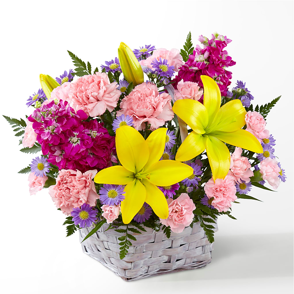Bright Lights Bouquet – Infinity Floral, Osseo MN