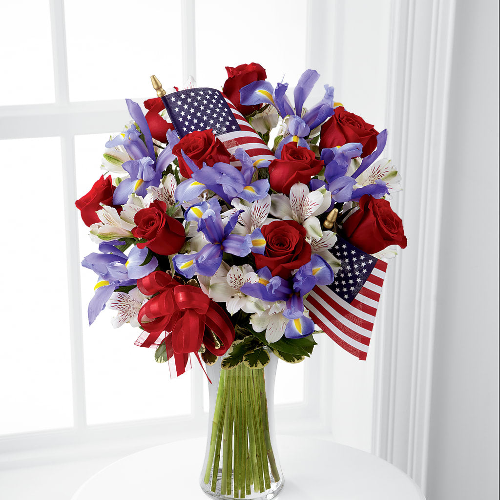 Unity Bouquet – Infinity Floral, Osseo MN