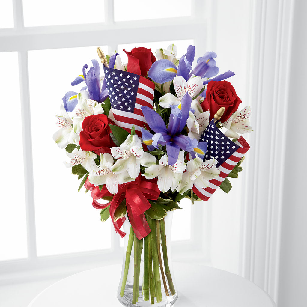 Unity Bouquet – Infinity Floral, Osseo MN