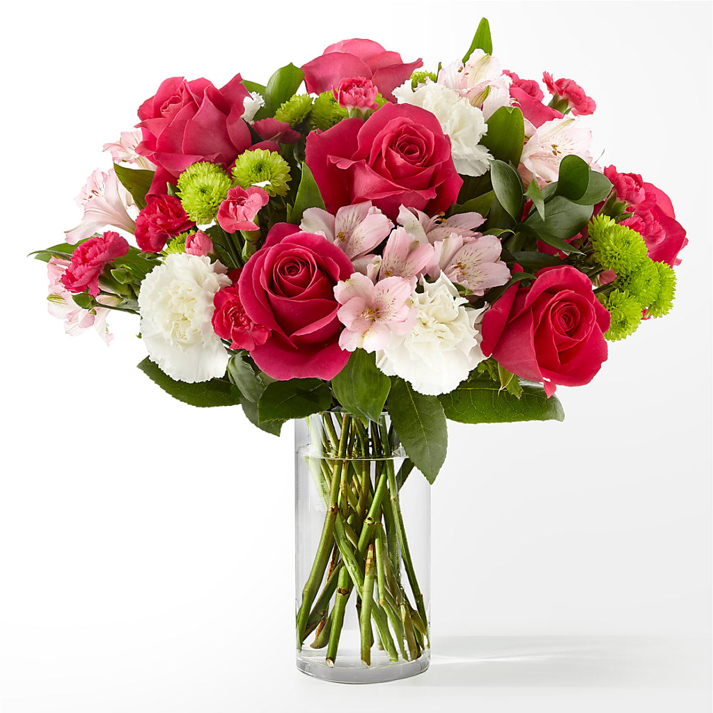 Sweet & Pretty Bouquet – Infinity Floral, Osseo MN