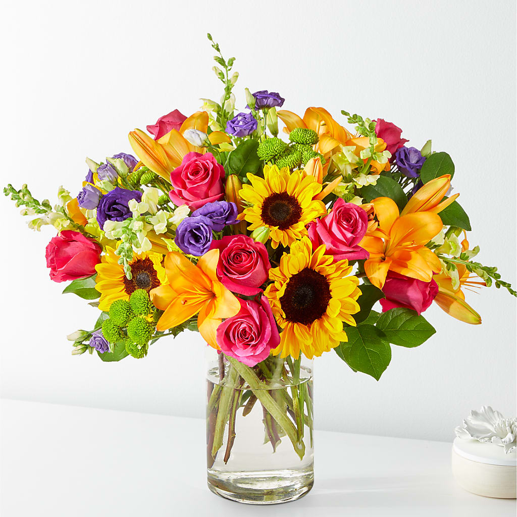Best Day Bouquet – Infinity Floral, Osseo MN