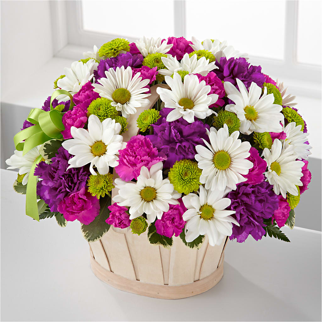 Blooming Bounty Bouquet – Infinity Floral, Osseo MN