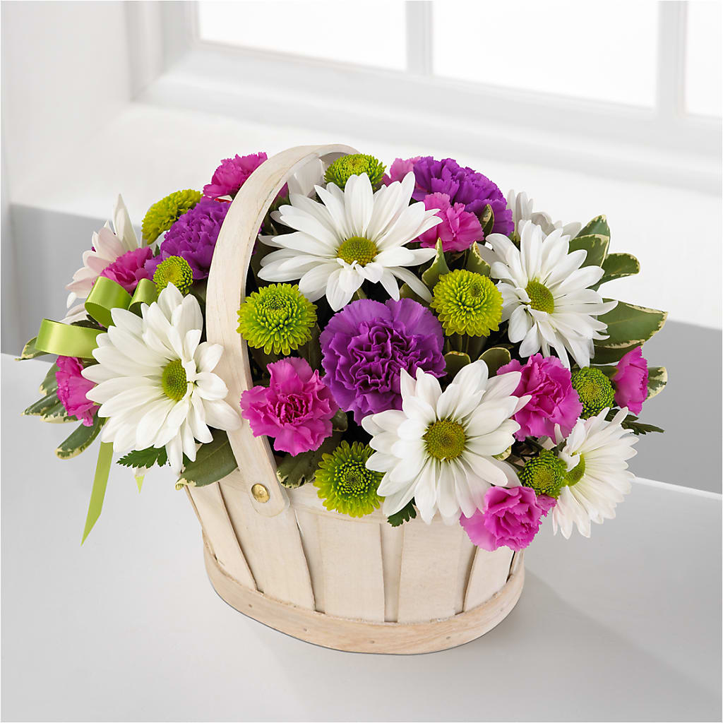 Blooming Bounty Bouquet – Infinity Floral, Osseo MN
