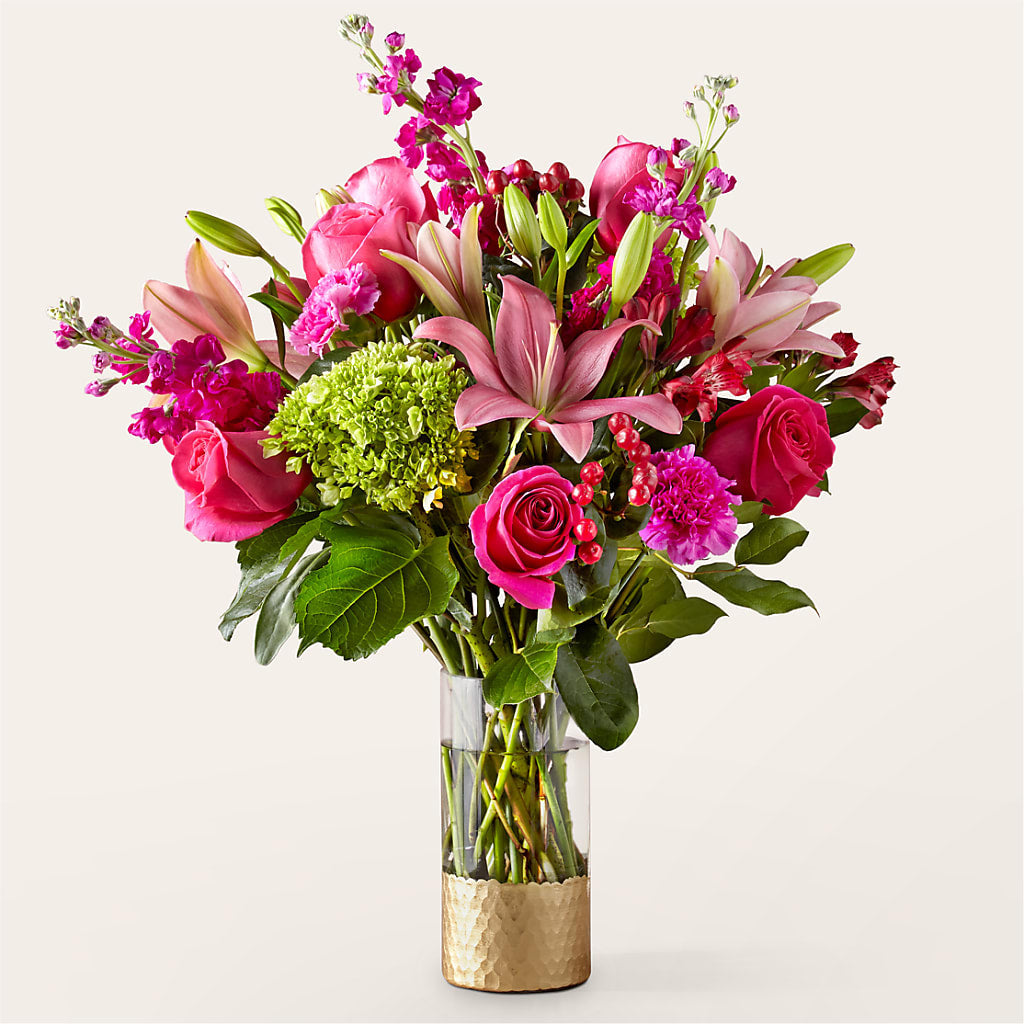 Magic in the Air Bouquet – Infinity Floral, Osseo MN