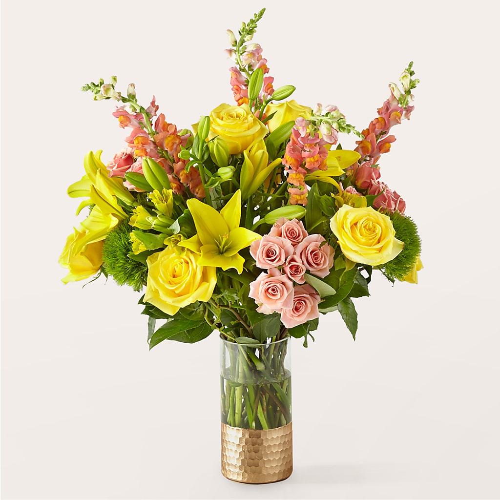 Getaway Bouquet – Infinity Floral, Osseo MN