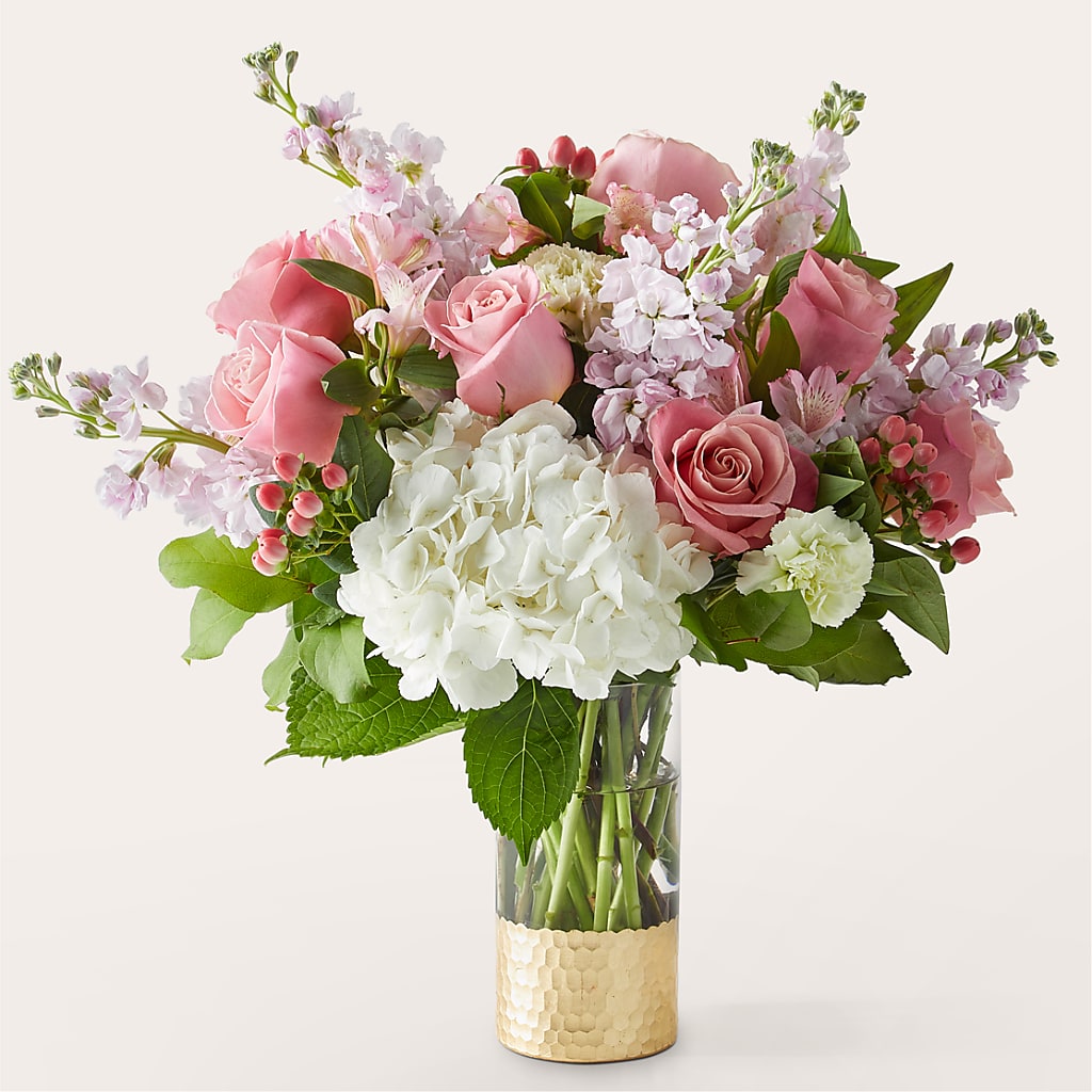 Little Luxuries Bouquet – Infinity Floral, Osseo MN