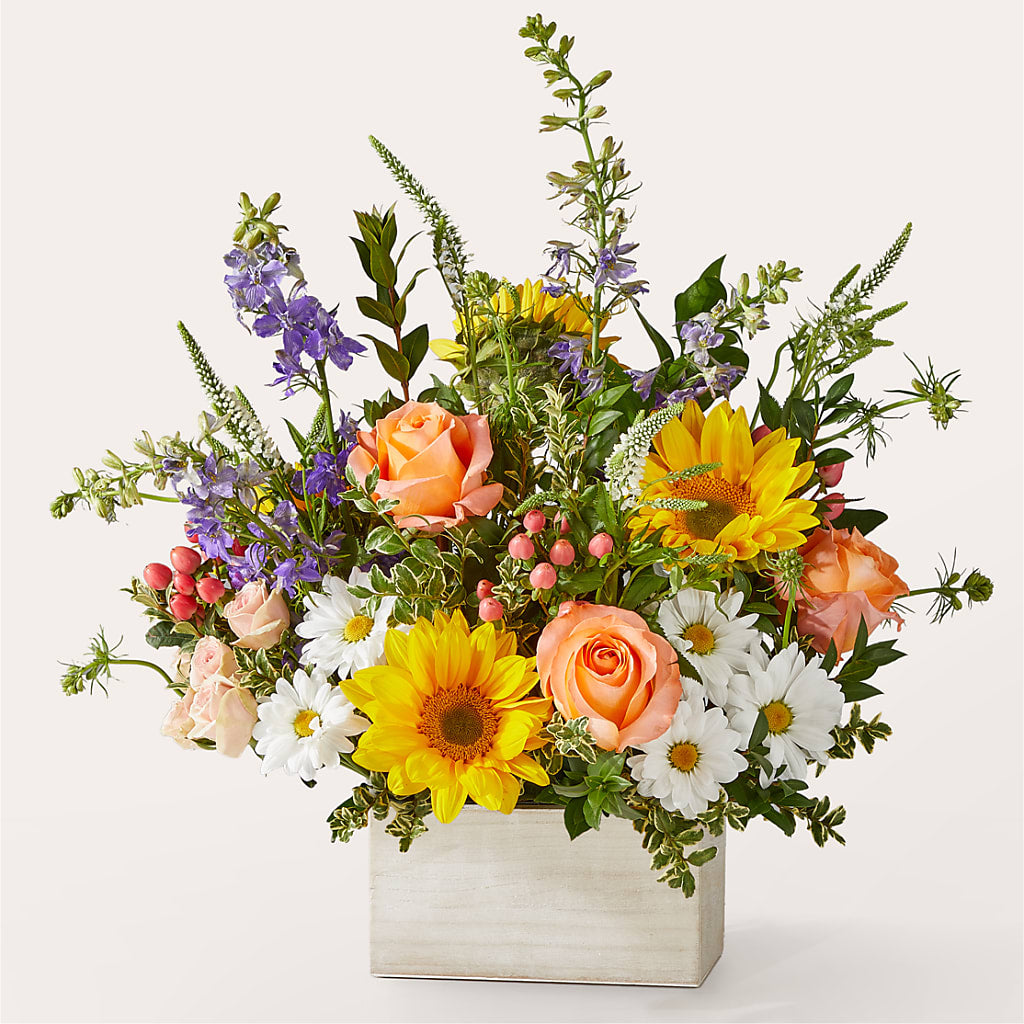 The Good Life Bouquet – Infinity Floral, Osseo MN