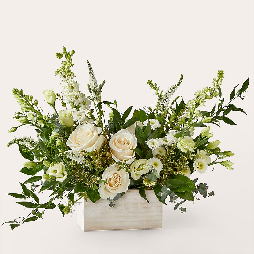 Cashmere Bouquet – Infinity Floral, Osseo MN