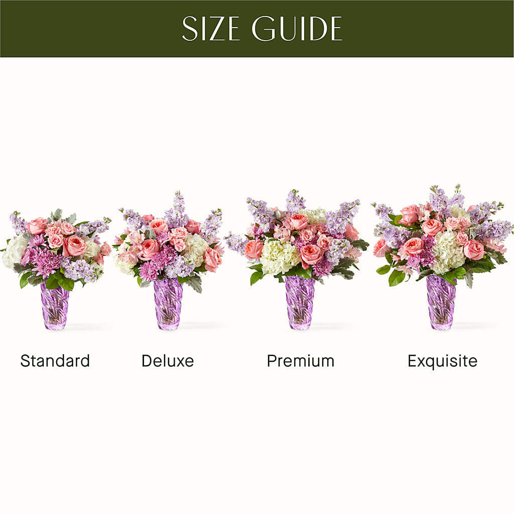 Silver Lining Bouquet – Infinity Floral, Osseo MN