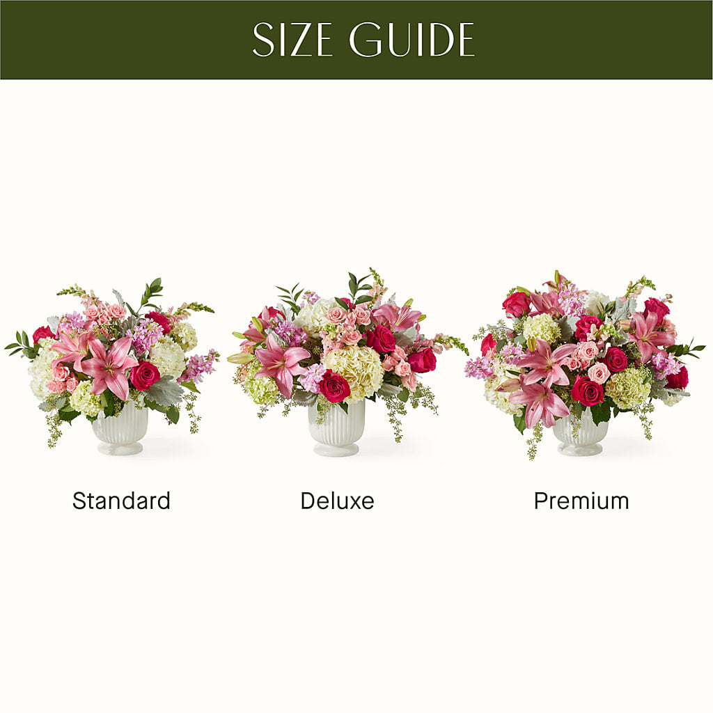 Antique Shopping Bouquet – Infinity Floral, Osseo MN