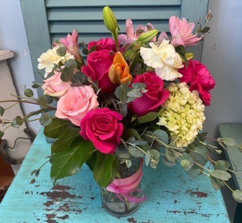 Enchanted Garden – Infinity Floral, Osseo MN