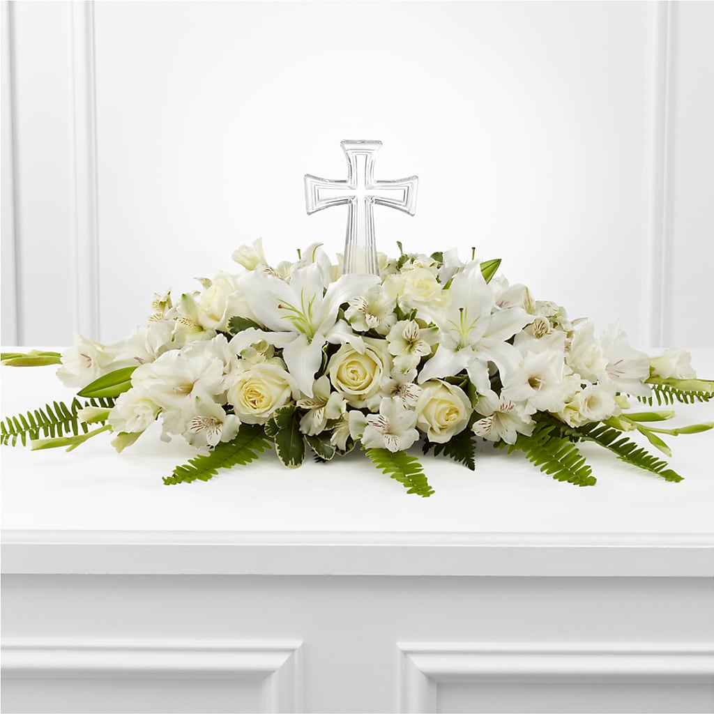 Eternal Light Bouquet – Infinity Floral, Osseo MN