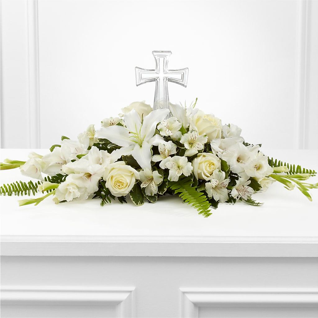 Eternal Light Bouquet – Infinity Floral, Osseo MN