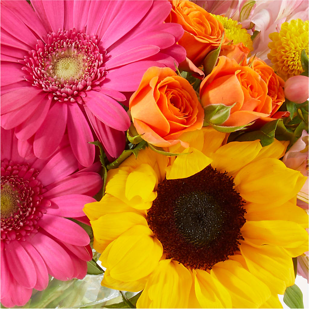Florist Original Mixed Bouquet – Infinity Floral, Osseo MN