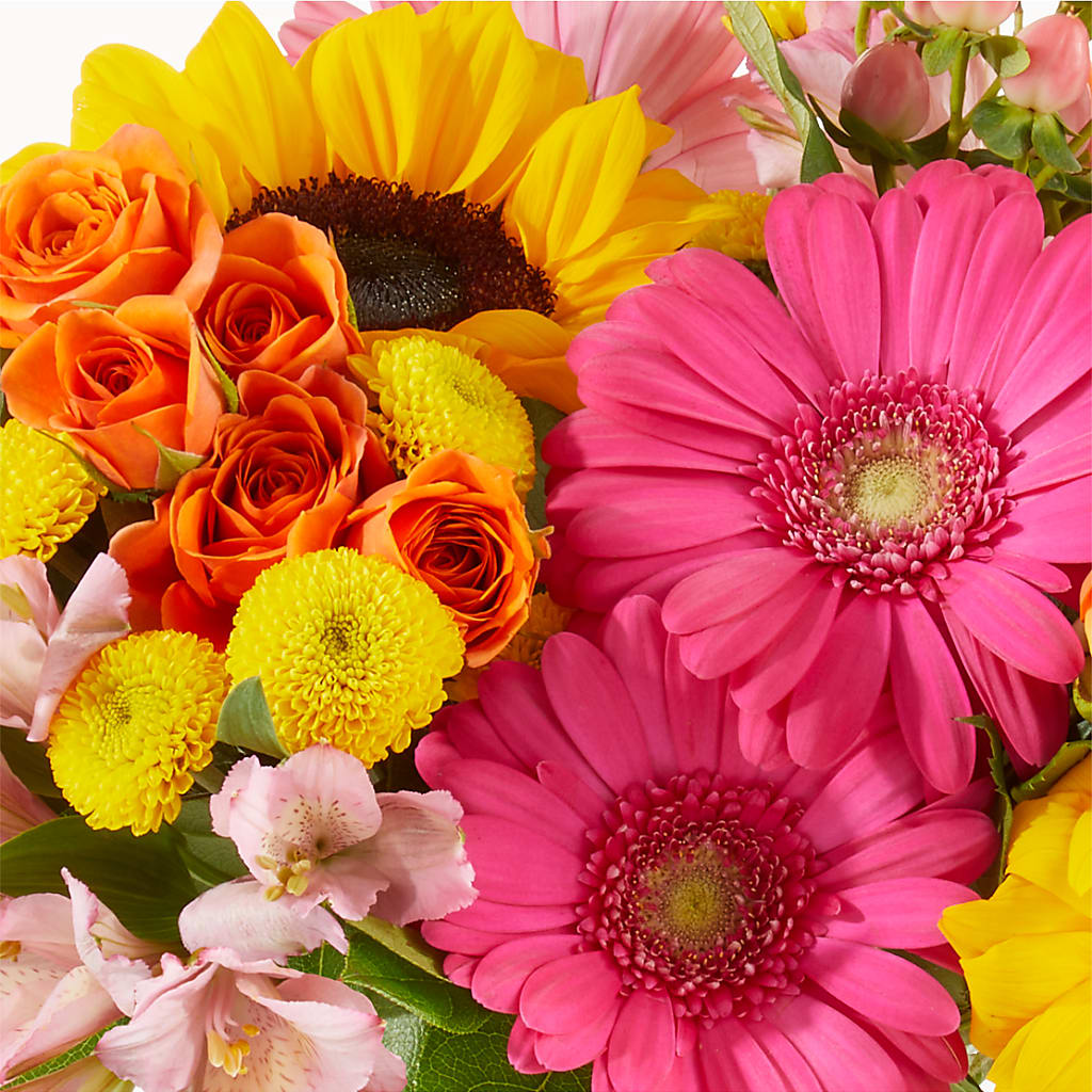 Florist Original Mixed Bouquet – Infinity Floral, Osseo MN