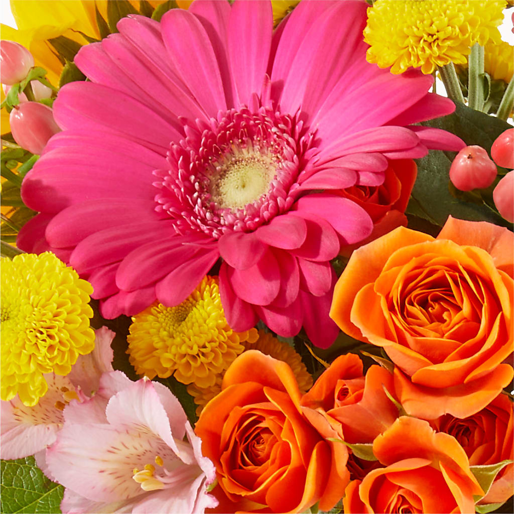 Florist Original Mixed Bouquet – Infinity Floral, Osseo MN