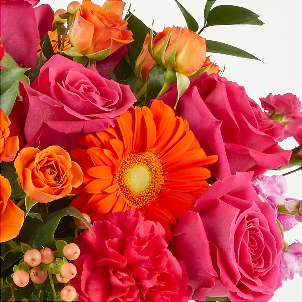 Florist Designed Mixed Bouquet – Infinity Floral, Osseo MN