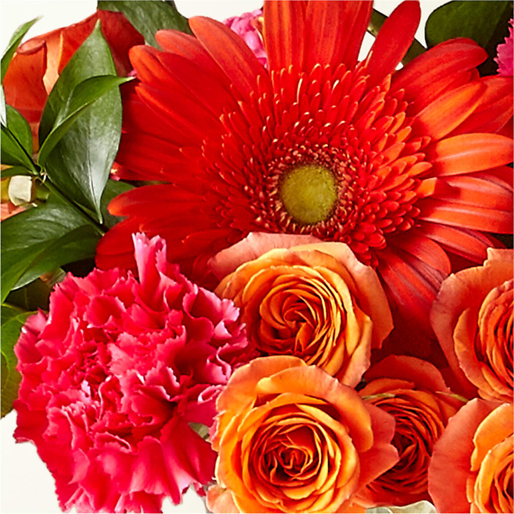 Florist Designed Mixed Bouquet – Infinity Floral, Osseo MN