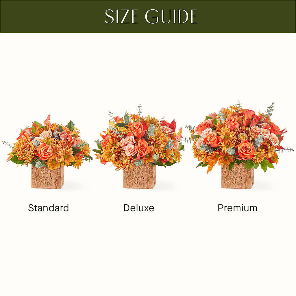 Scenic Route Bouquet – Infinity Floral, Osseo MN