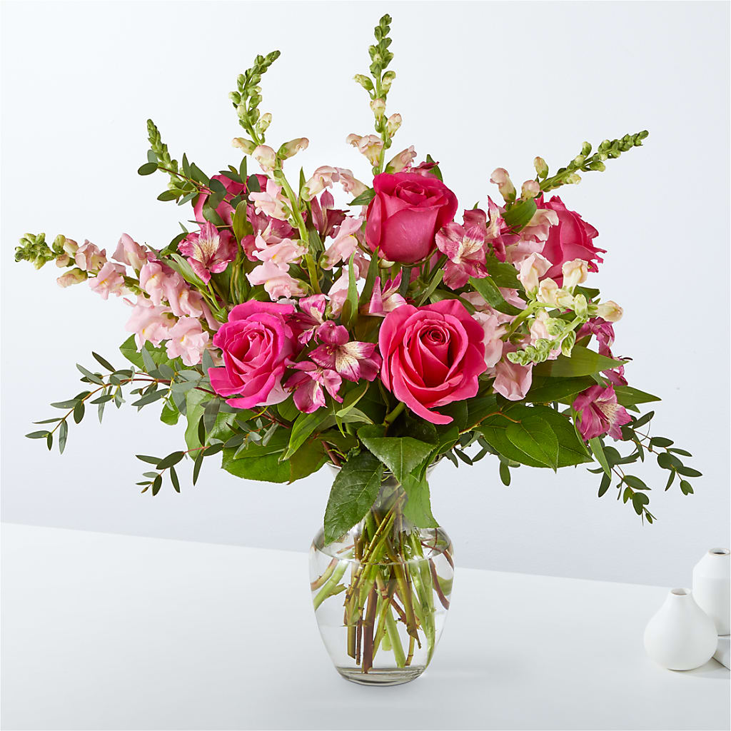 Evermore Bouquet – Infinity Floral, Osseo MN