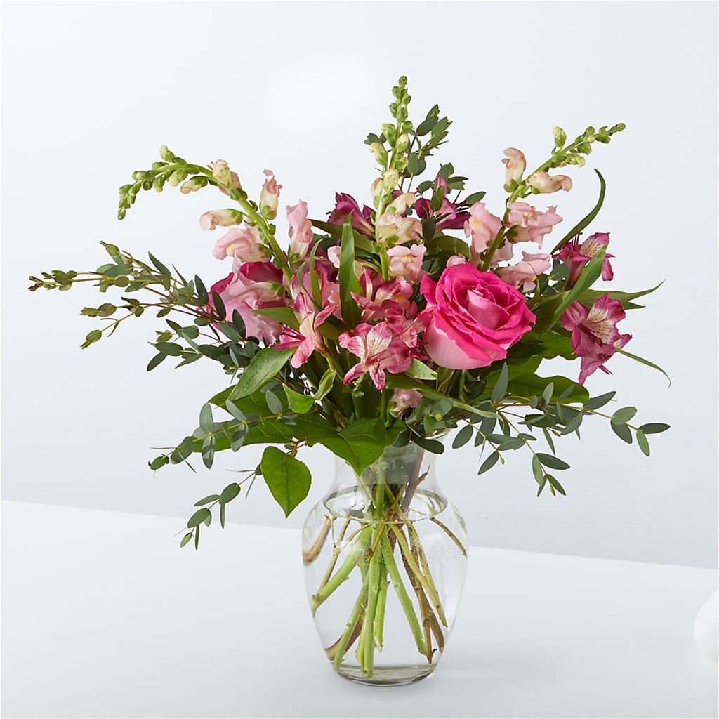 Evermore Bouquet – Infinity Floral, Osseo MN