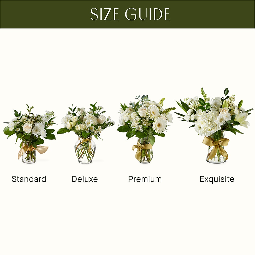 New Beginnings – A Florist Original – Infinity Floral, Osseo MN