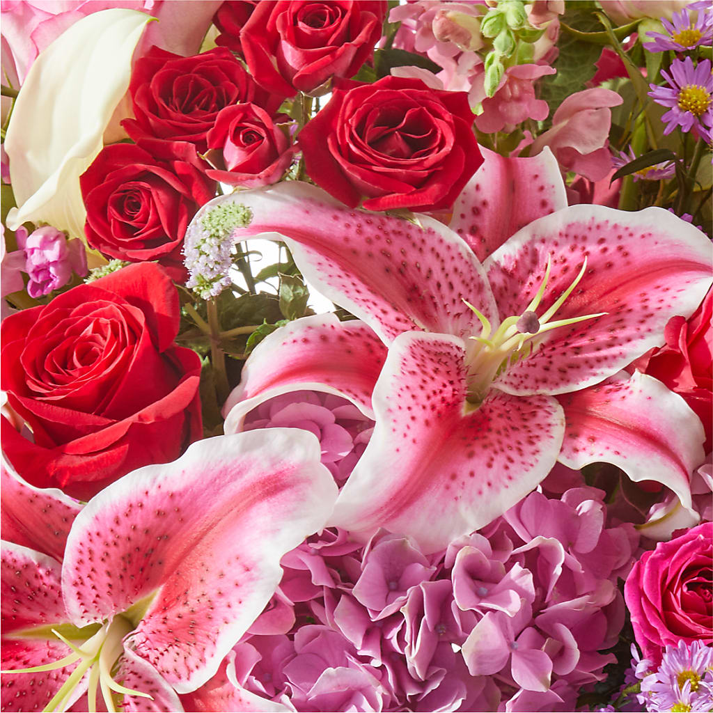 Better Together - A Luxury Florist Original – Infinity Floral, Osseo MN