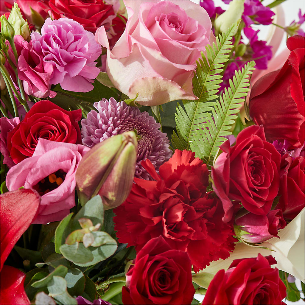 Simply the Best - A Florist Original – Infinity Floral, Osseo MN