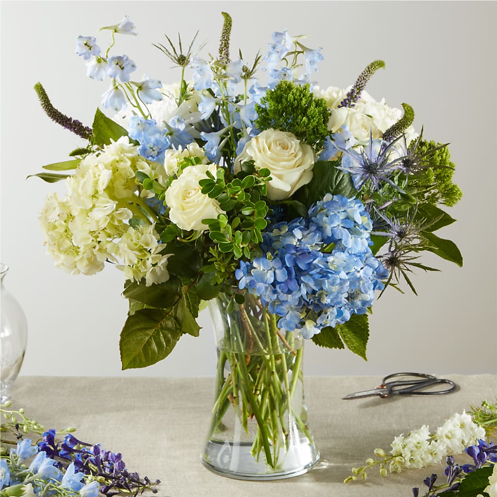 Festival of Lights – A Florist Original – Infinity Floral, Osseo MN