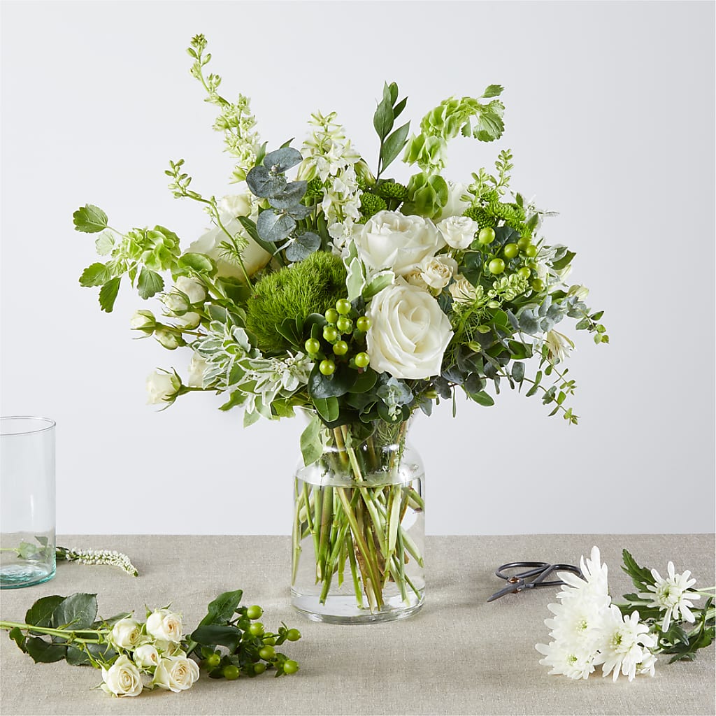 Irish Garden - A Florist Original – Infinity Floral, Osseo MN