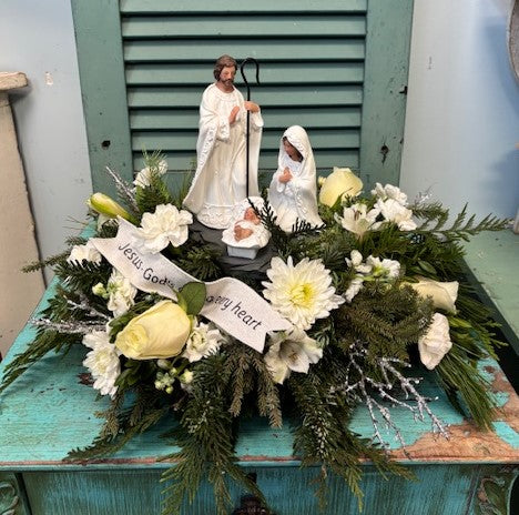 God's Gift of Love – Infinity Floral, Osseo MN