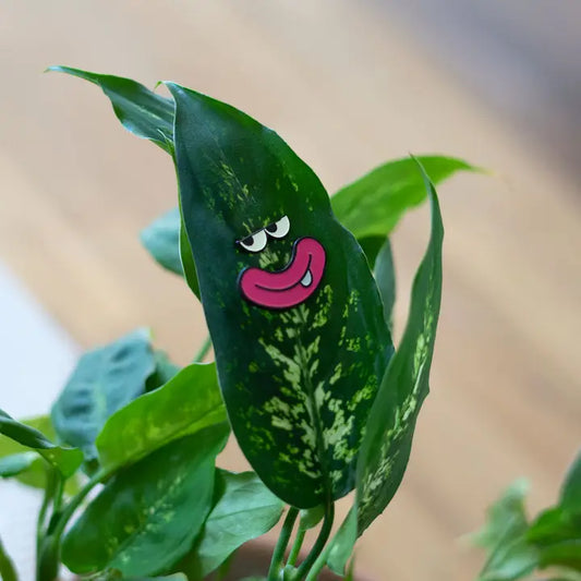 Goof Lips - 🌱 Plant Magnet 🧲