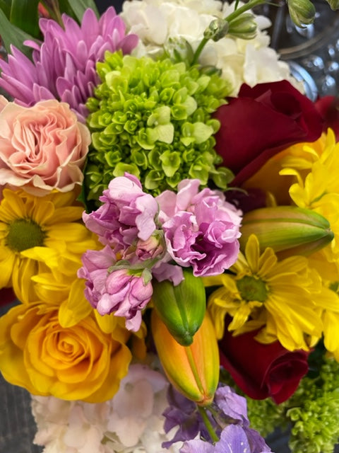 Infinity Floral Designer Choice – Infinity Floral, Osseo MN