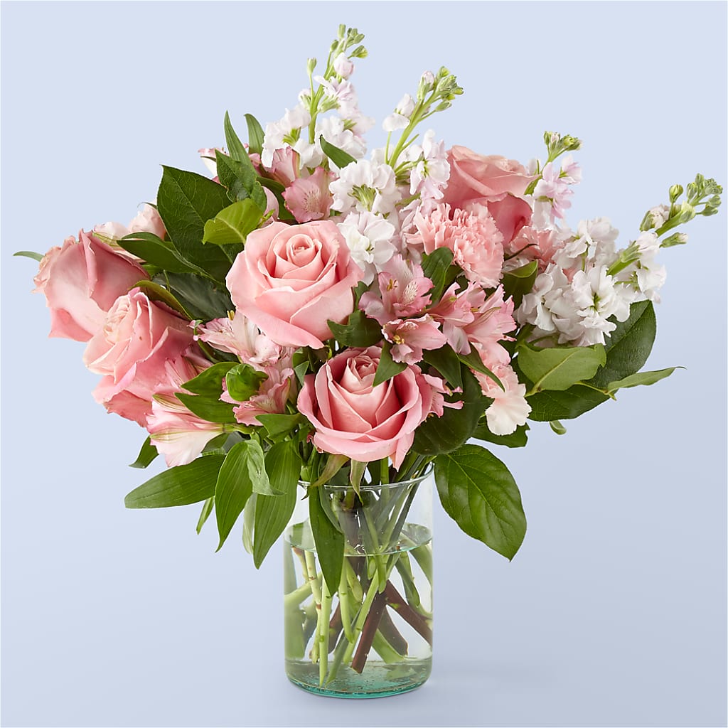 At the Ballet Bouquet – Infinity Floral, Osseo MN