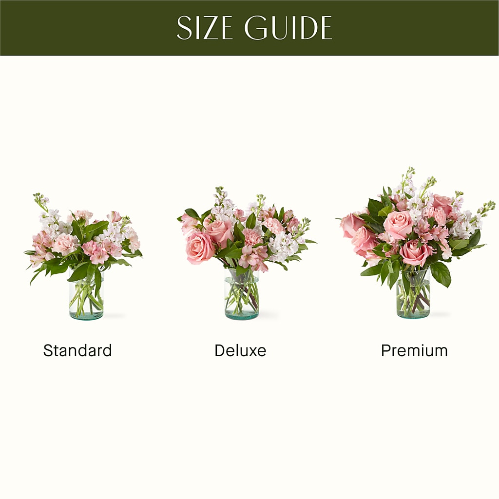 At the Ballet Bouquet – Infinity Floral, Osseo MN