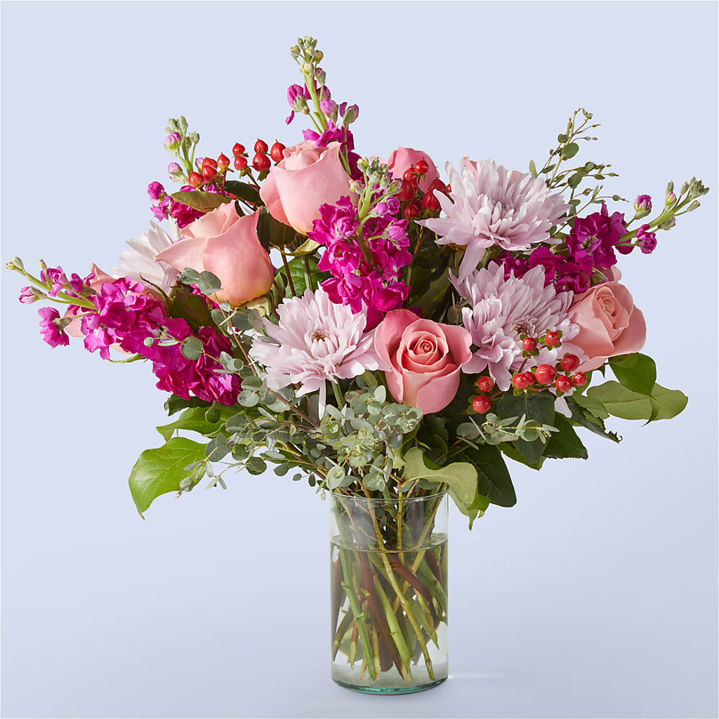 Sunday Morning Bouquet – Infinity Floral, Osseo MN