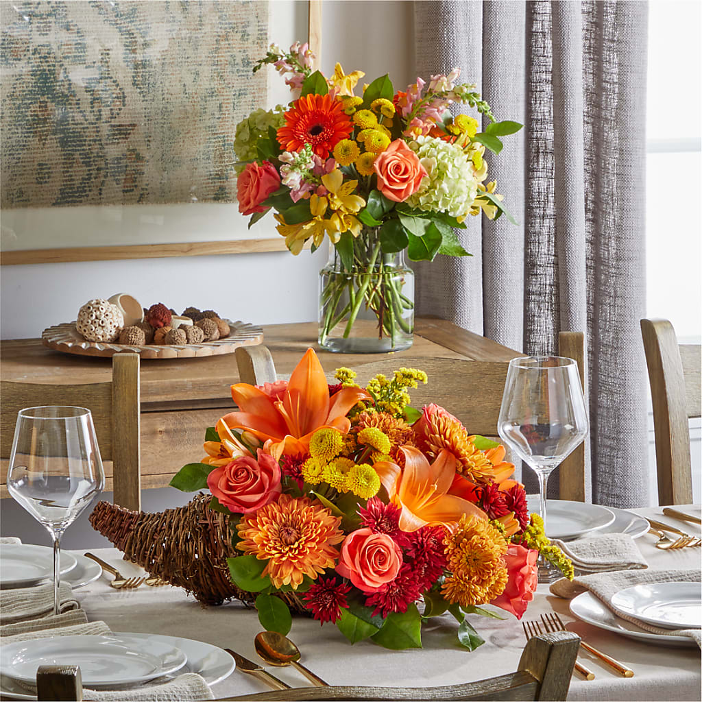 Blooming and Blessed Bundle – Infinity Floral, Osseo MN