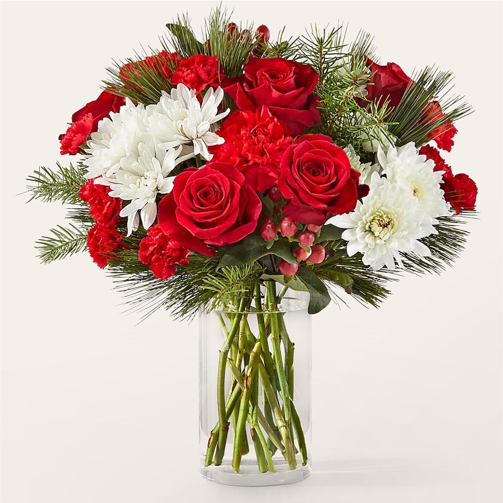 Seasonal Magic Bouquet – Infinity Floral, Osseo MN