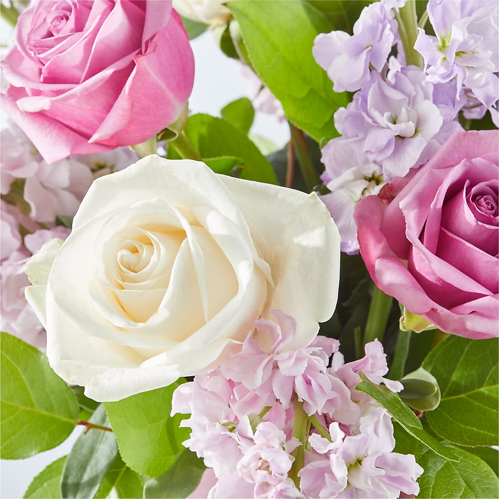 Springtime Spritz Bouquet – Infinity Floral, Osseo MN