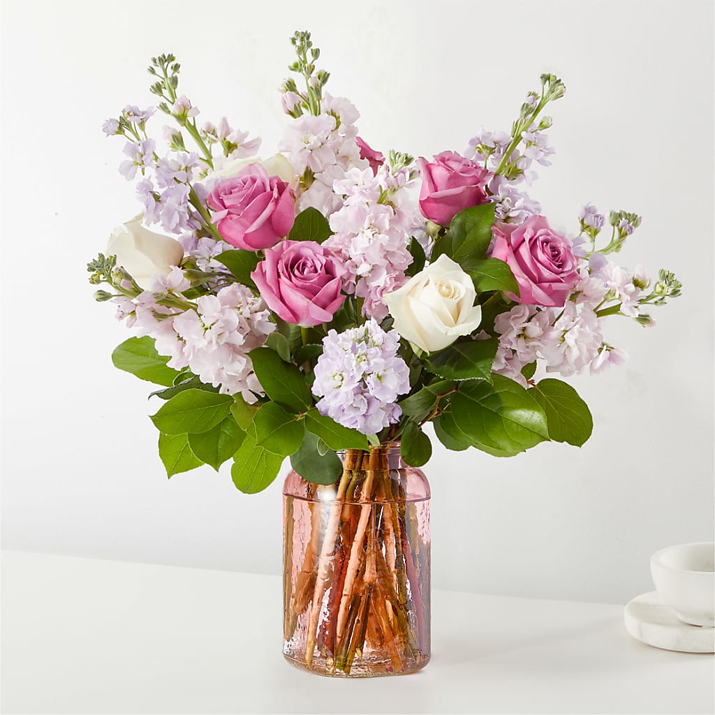 Springtime Spritz Bouquet – Infinity Floral, Osseo MN