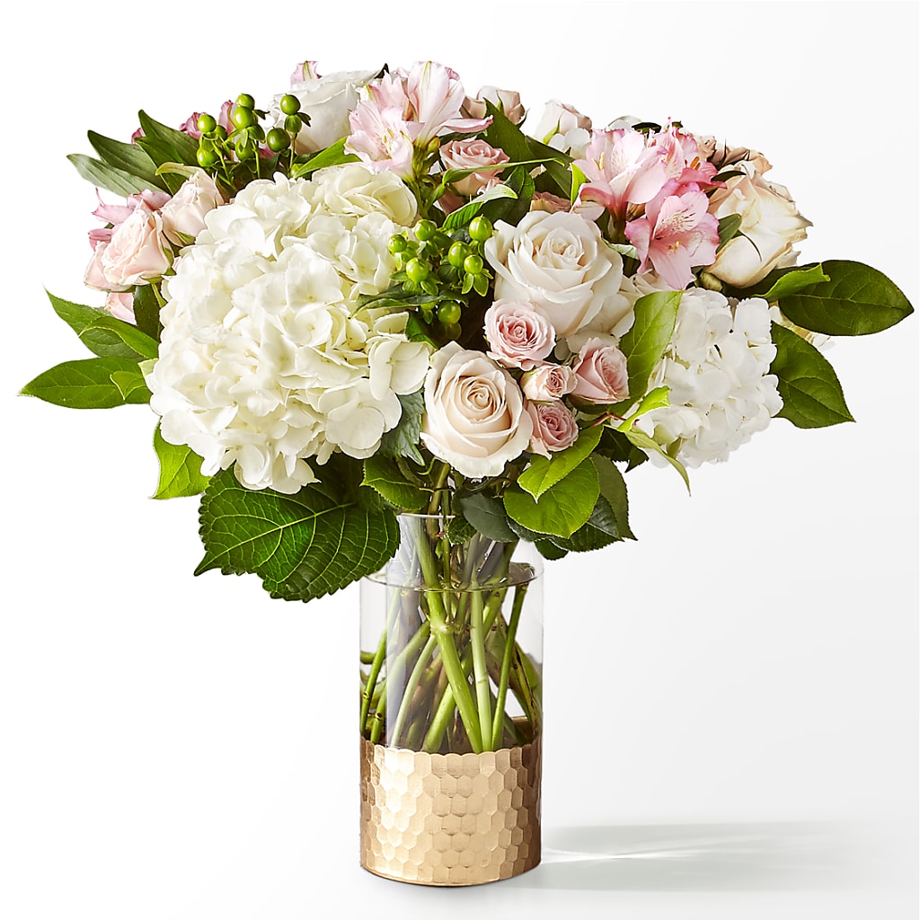 Parisian Stroll Bouquet – Infinity Floral, Osseo MN