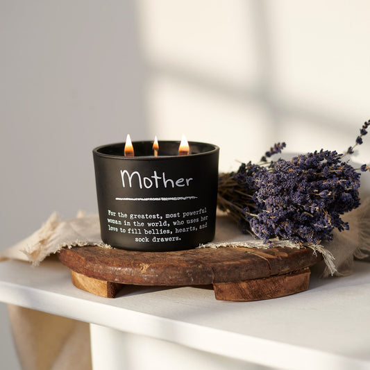 Mother Jar Candle