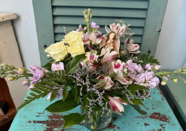 Paws In Our Hearts - Cat – Infinity Floral, Osseo MN