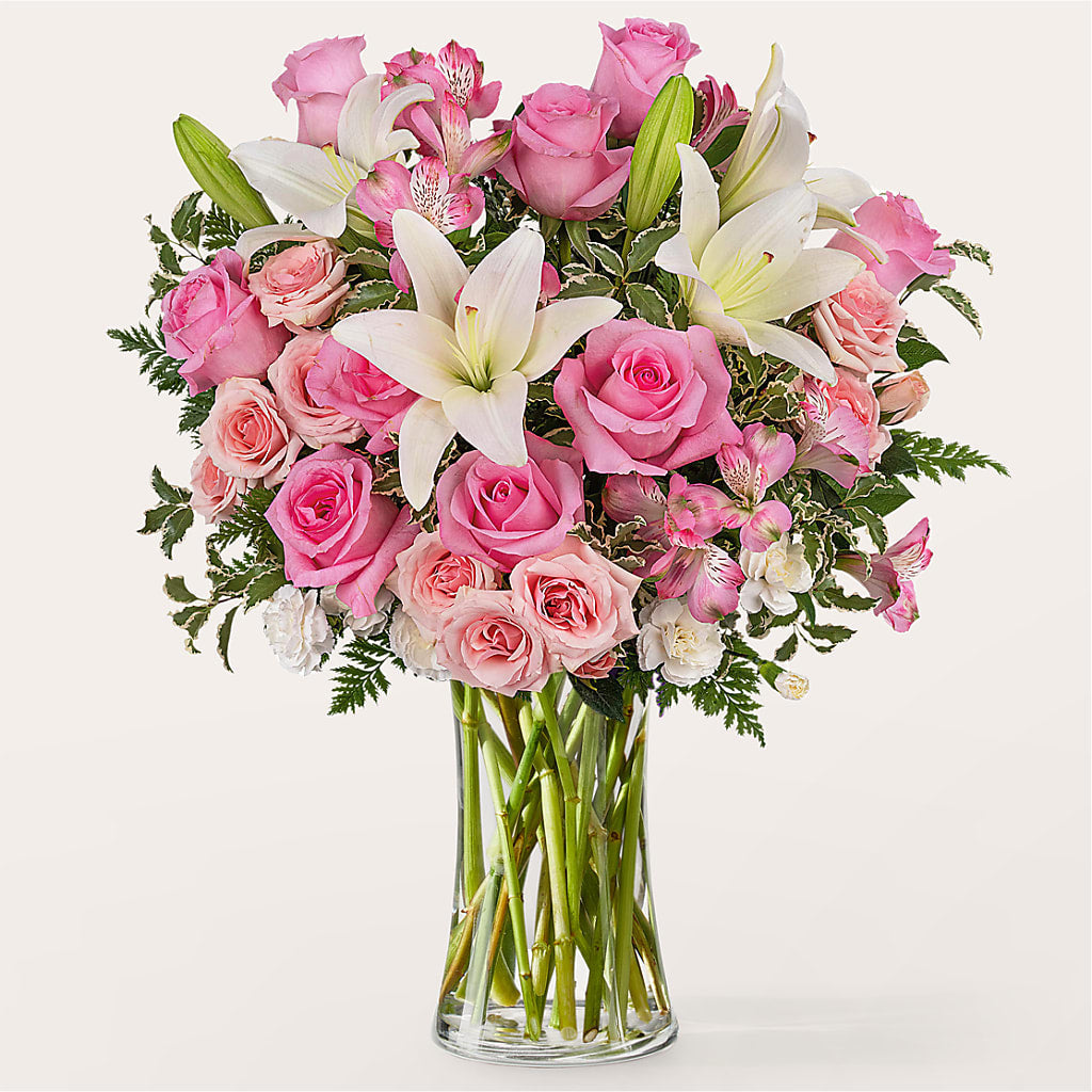 All the Best Bouquet – Infinity Floral, Osseo MN