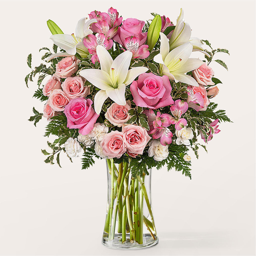 All the Best Bouquet – Infinity Floral, Osseo MN