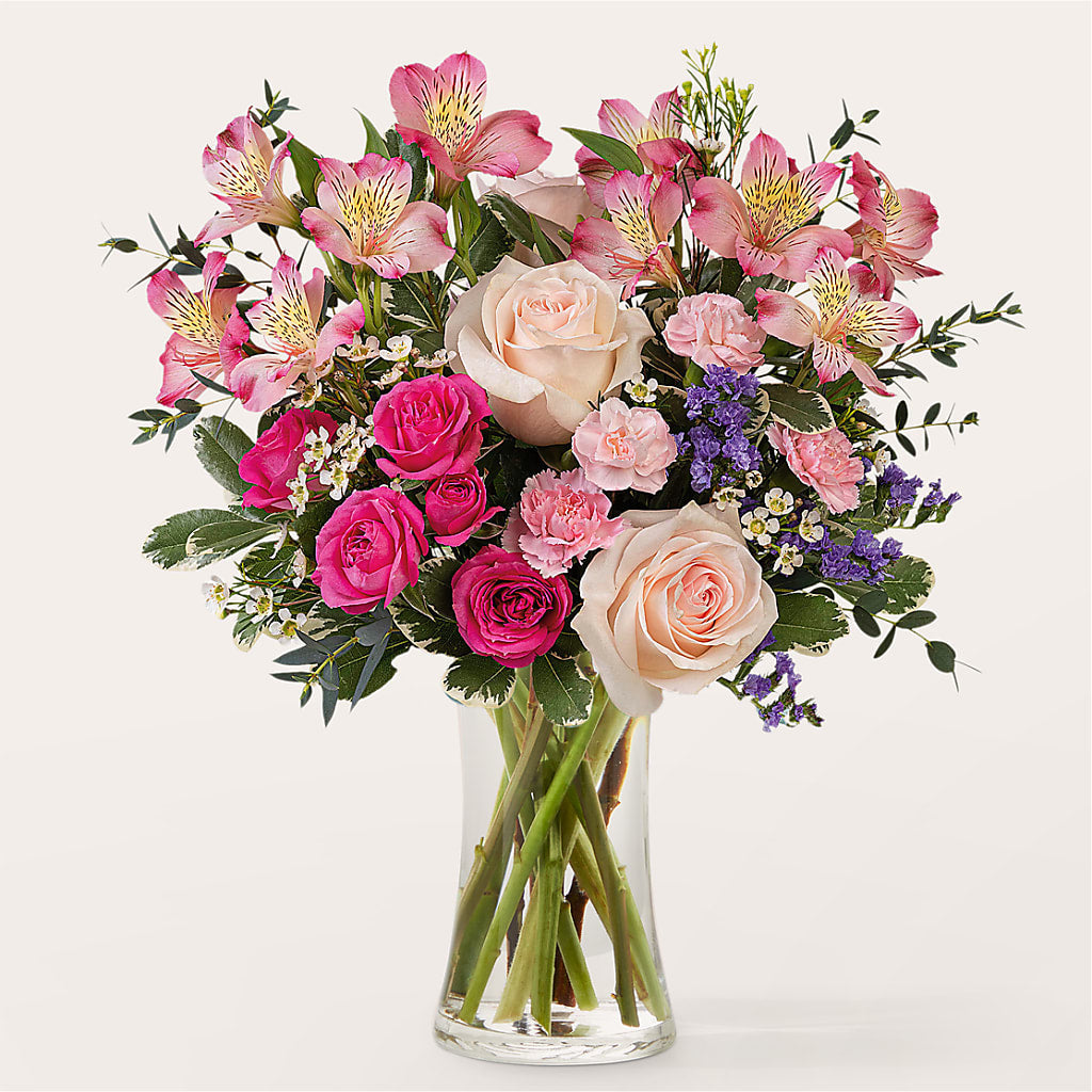 A La Mode Bouquet – Infinity Floral, Osseo MN
