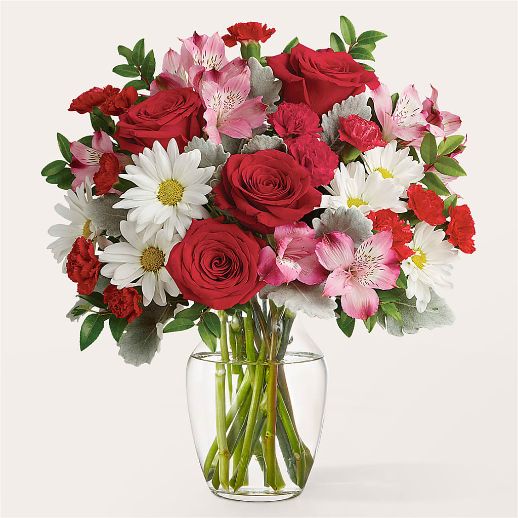Sugary Sweet Bouquet – Infinity Floral, Osseo MN