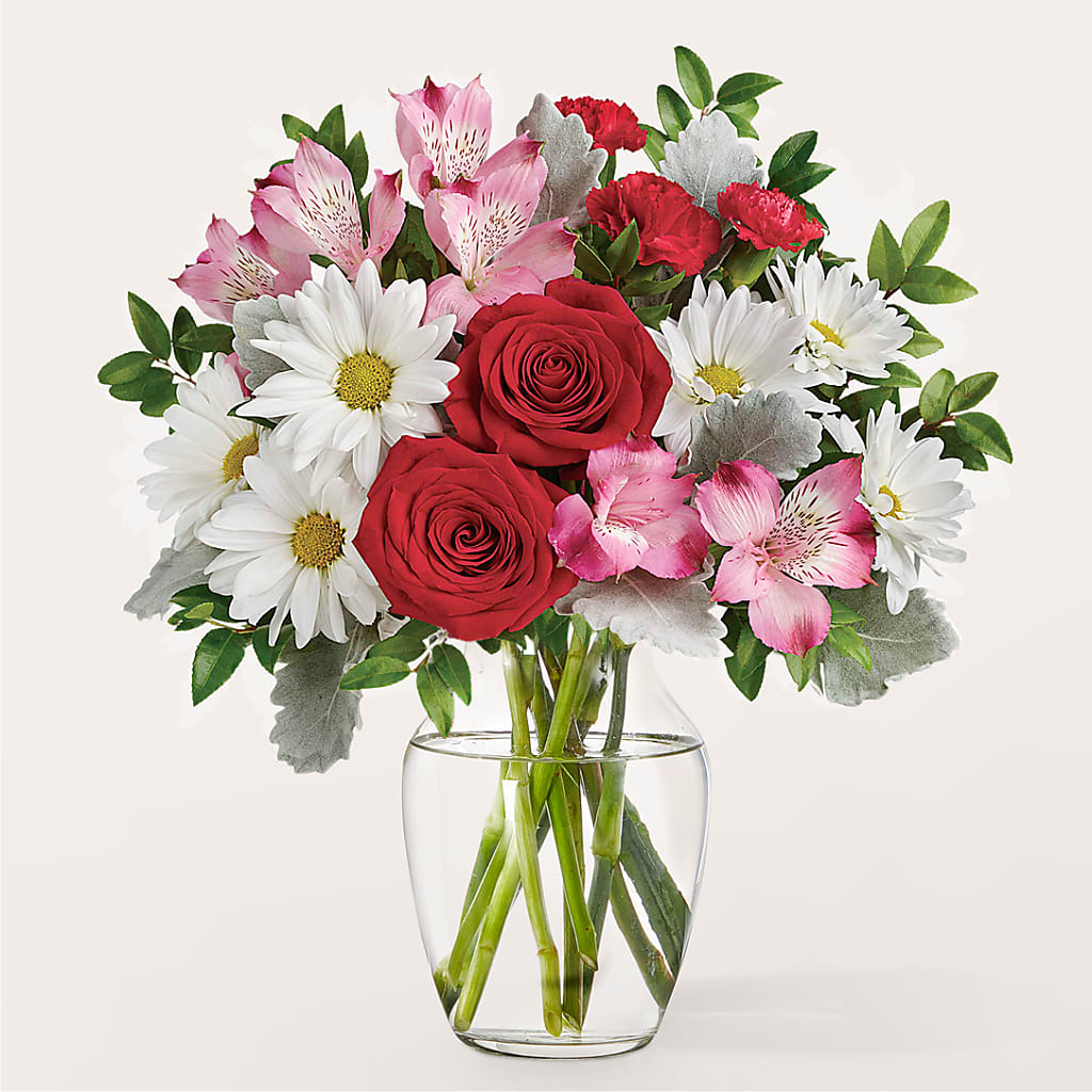 Sugary Sweet Bouquet – Infinity Floral, Osseo MN