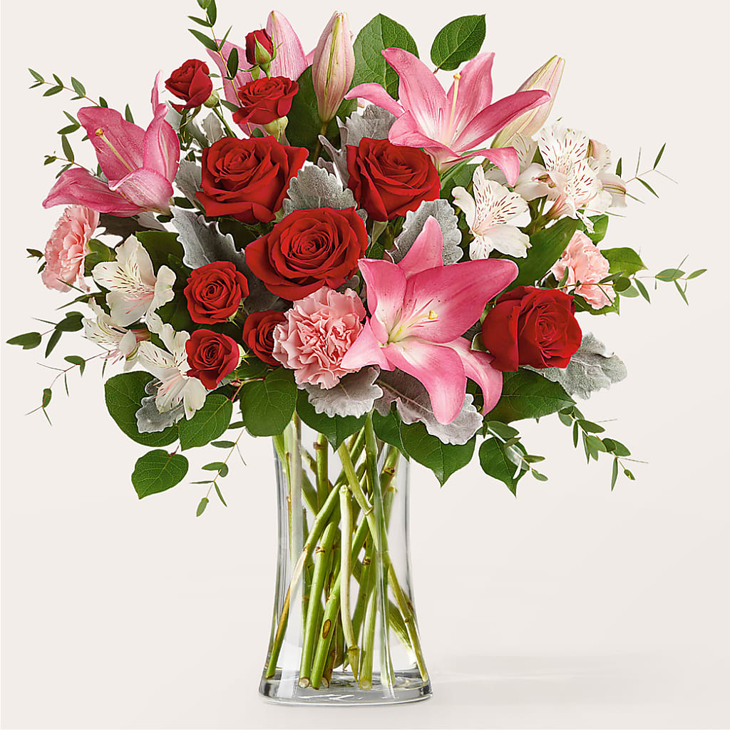 Everything to Me Bouquet – Infinity Floral, Osseo MN
